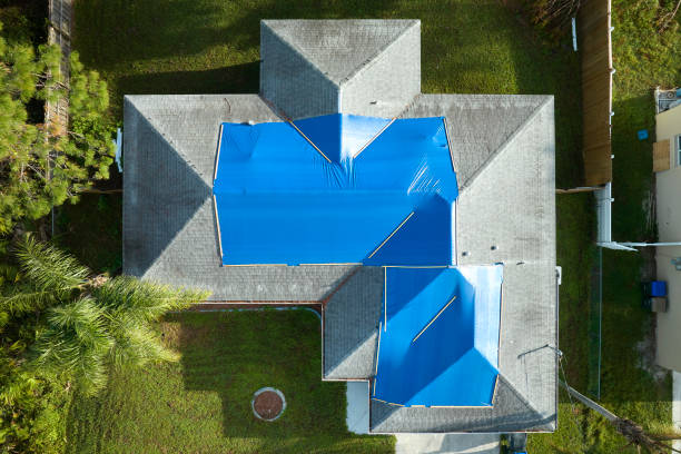 Waterproofing in Beulaville, NC