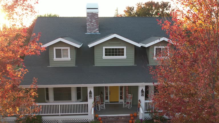 Best Storm Damage Roof Repair  in Beulaville, NC