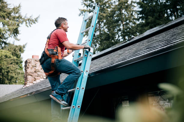 Best Emergency Roof Repair  in Beulaville, NC